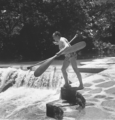 rio cristal